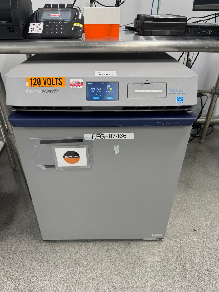 Image of Thermo TSX Series Undercounter Refrigerator